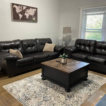 Boston Monadnock Properties Екстер'єр фото