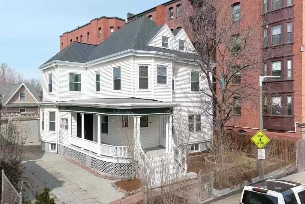 Boston Monadnock Properties Екстер'єр фото