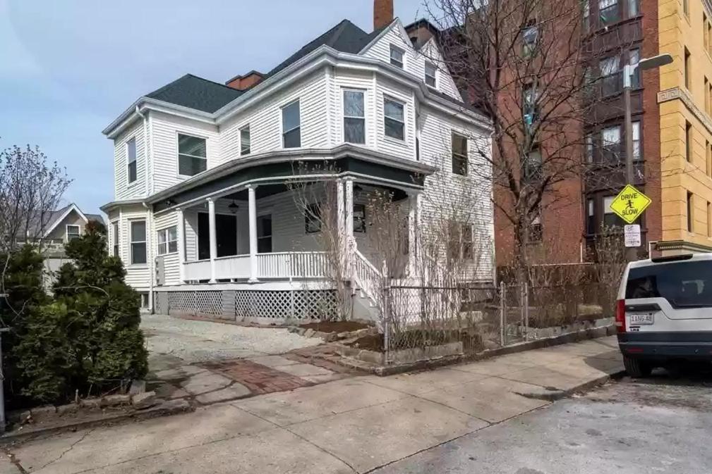 Boston Monadnock Properties Екстер'єр фото