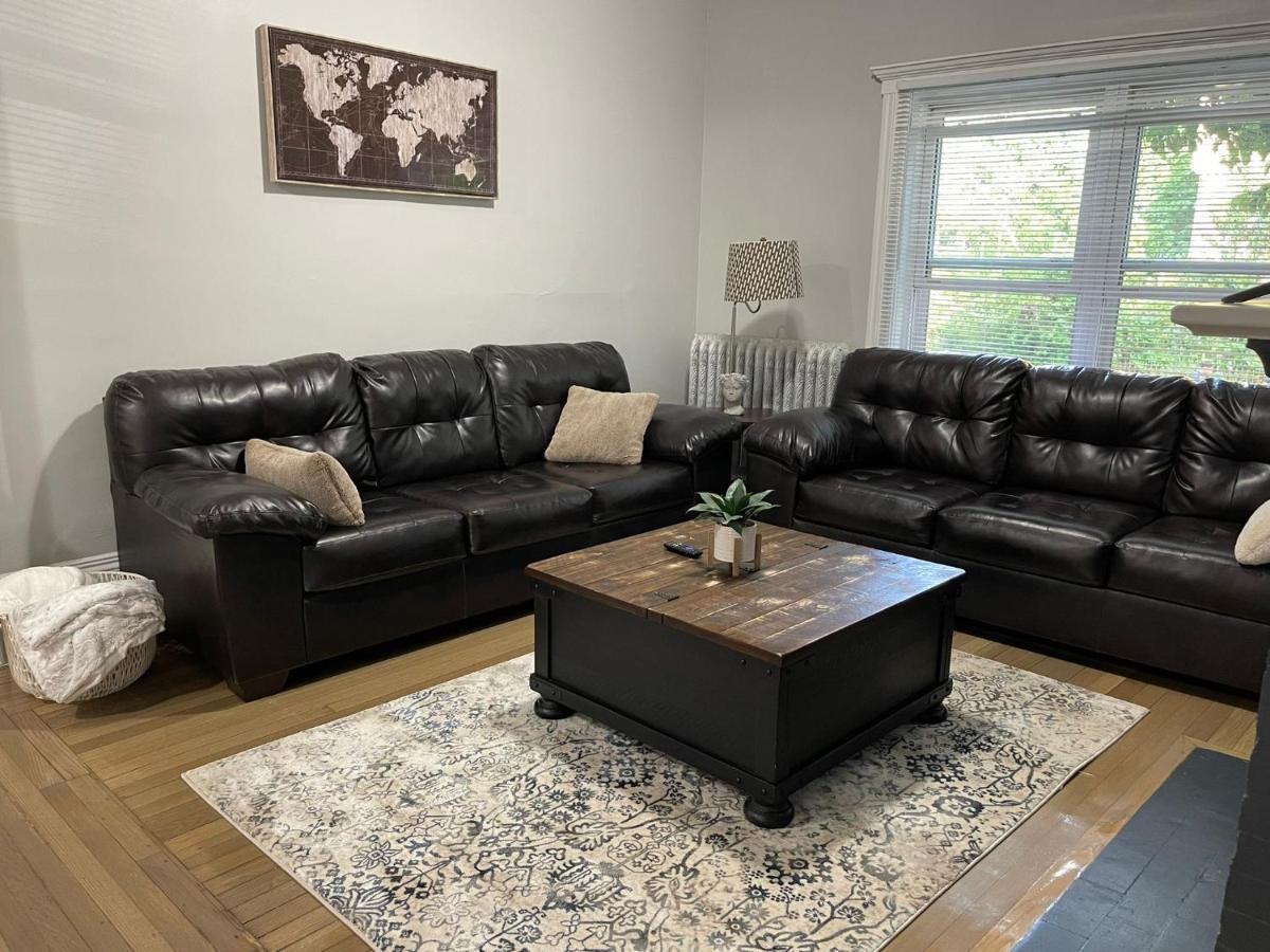 Boston Monadnock Properties Екстер'єр фото
