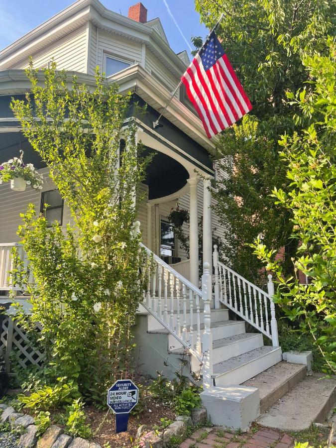Boston Monadnock Properties Екстер'єр фото