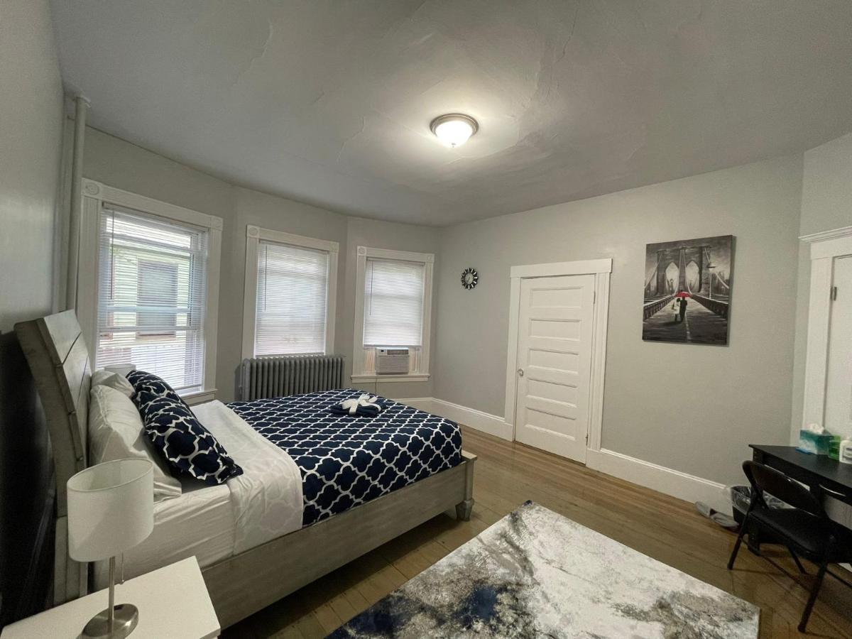 Boston Monadnock Properties Екстер'єр фото