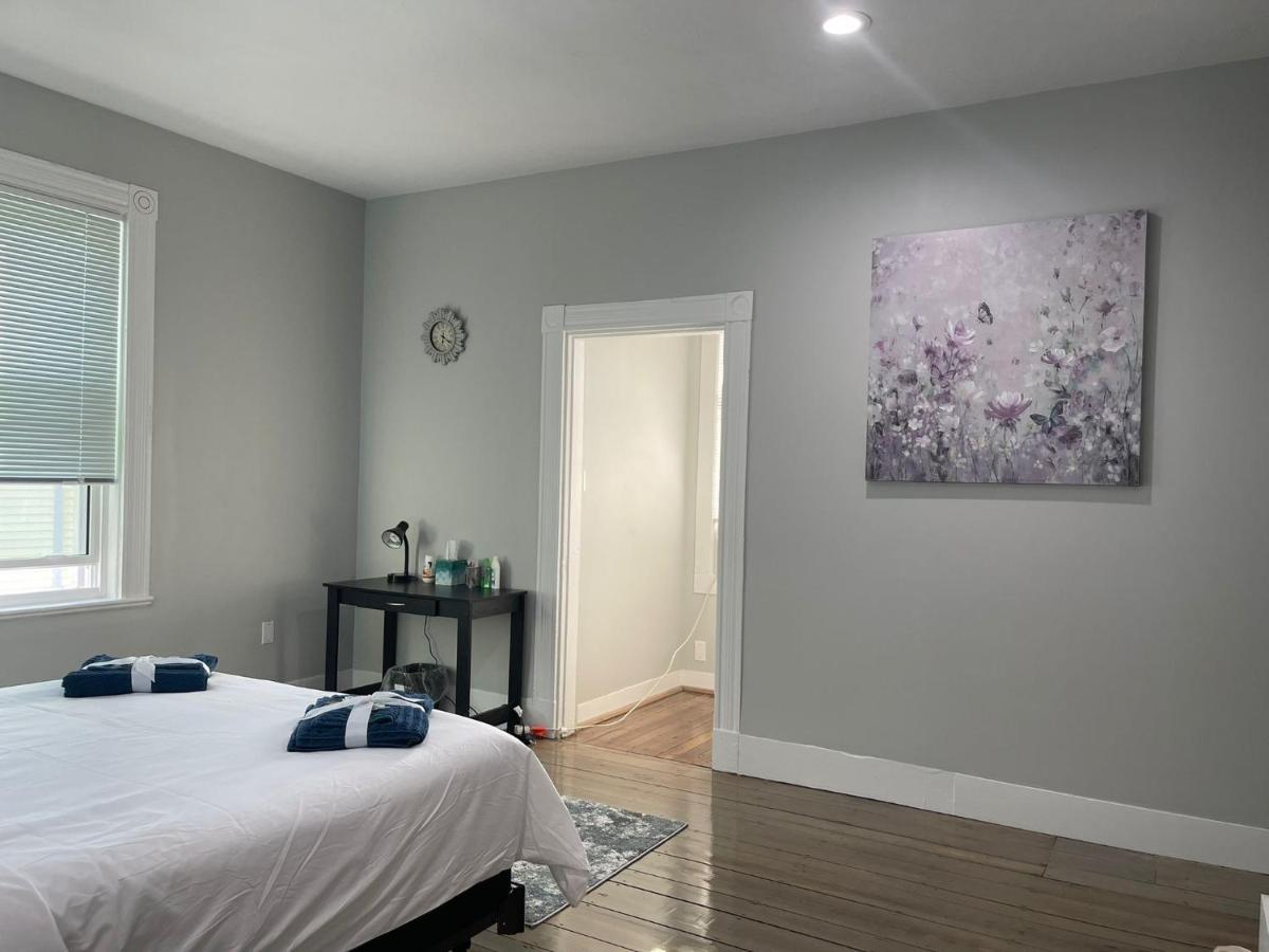 Boston Monadnock Properties Екстер'єр фото