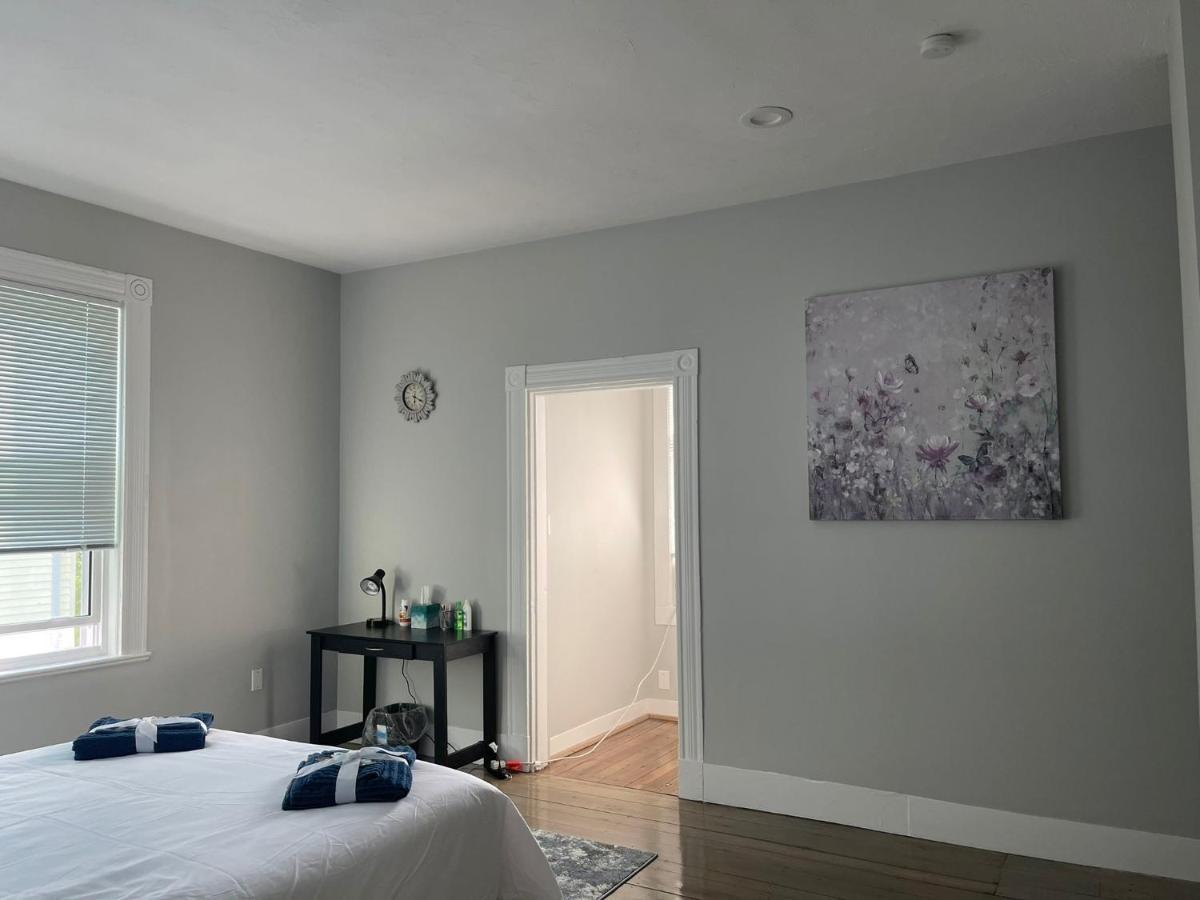 Boston Monadnock Properties Екстер'єр фото