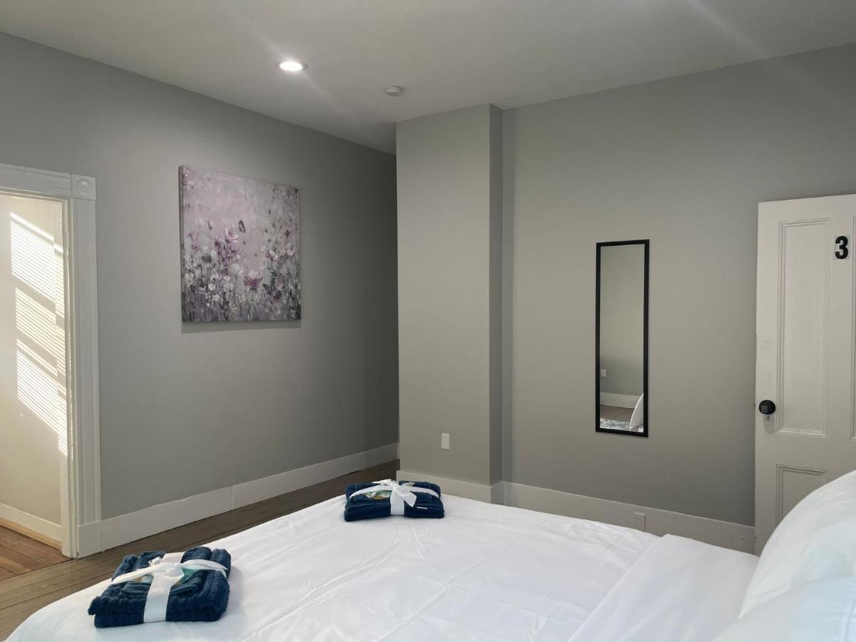 Boston Monadnock Properties Екстер'єр фото