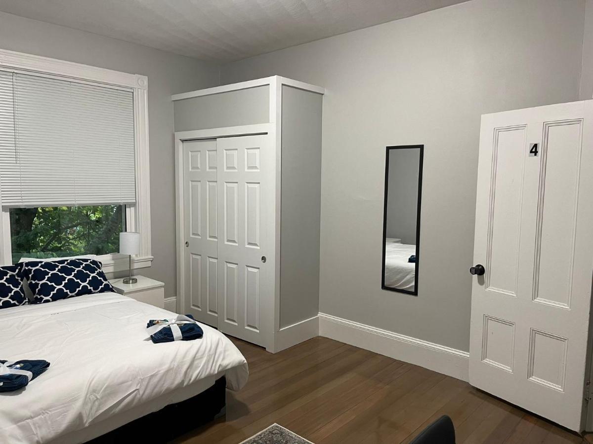Boston Monadnock Properties Екстер'єр фото