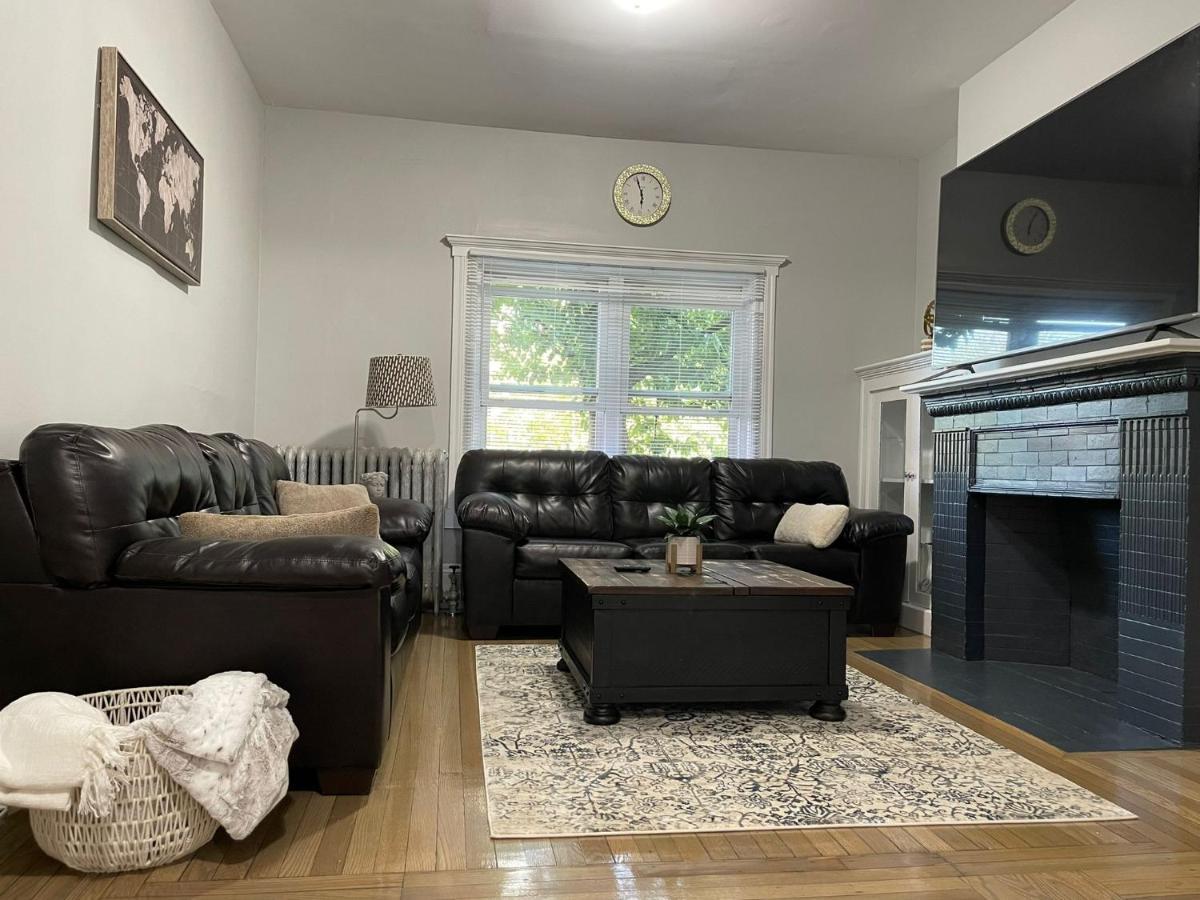 Boston Monadnock Properties Екстер'єр фото