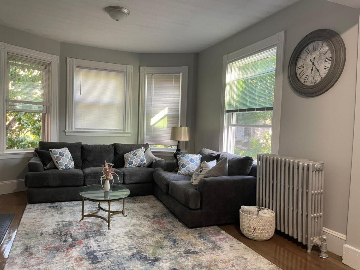 Boston Monadnock Properties Екстер'єр фото