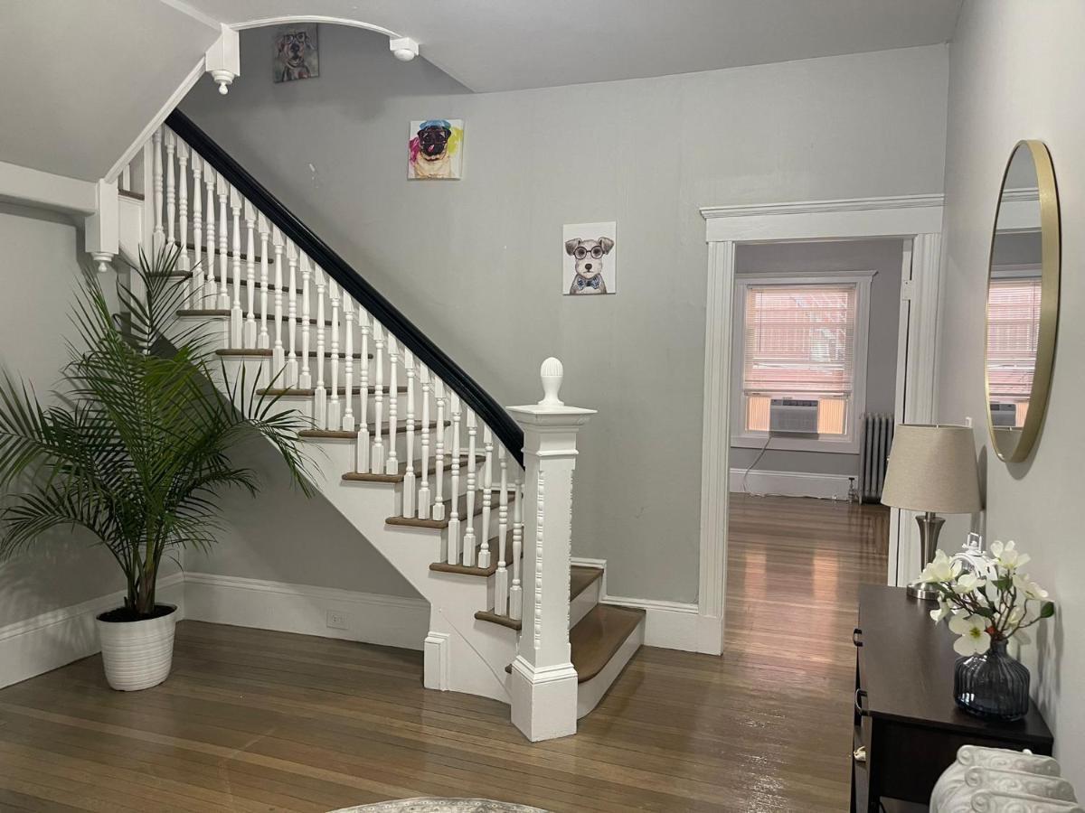 Boston Monadnock Properties Екстер'єр фото