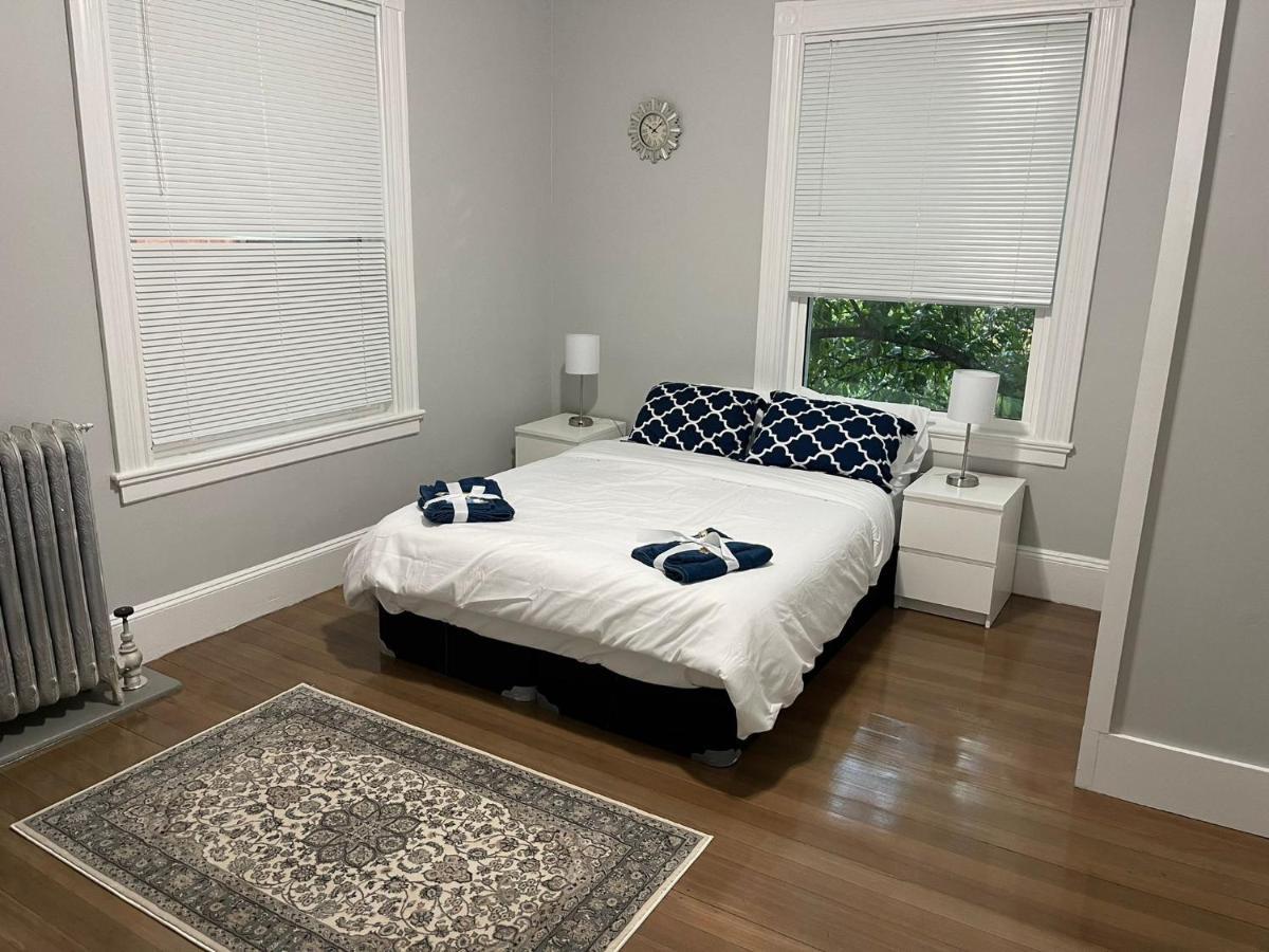 Boston Monadnock Properties Екстер'єр фото