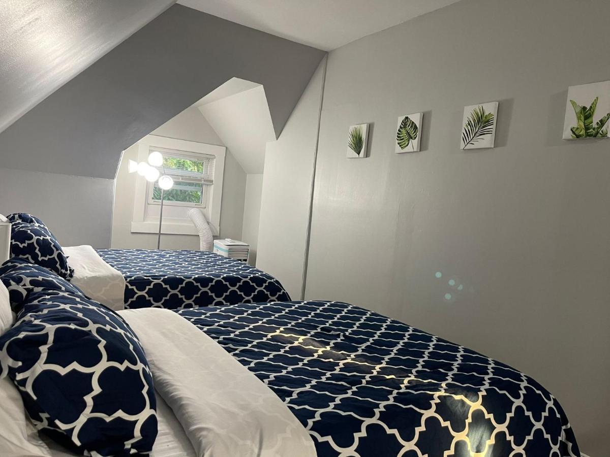 Boston Monadnock Properties Екстер'єр фото
